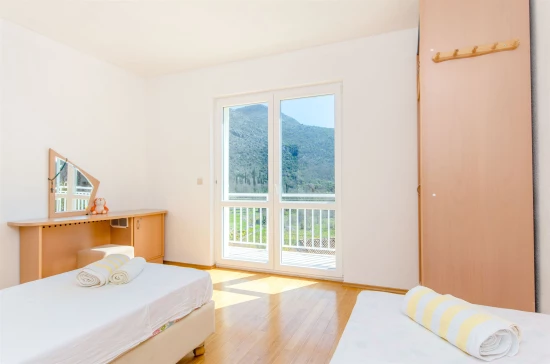 Domek Jižní Dalmácie - Orašac DA 7408 N1