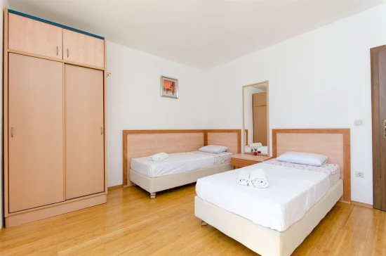 Domek Jižní Dalmácie - Orašac DA 7408 N1