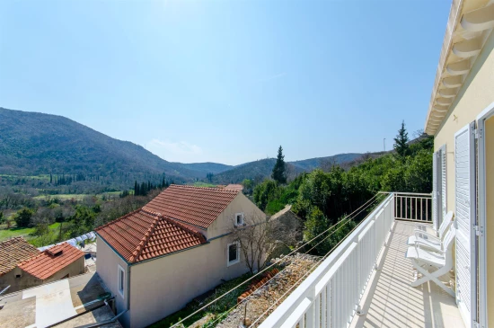 Domek Jižní Dalmácie - Orašac DA 7408 N1