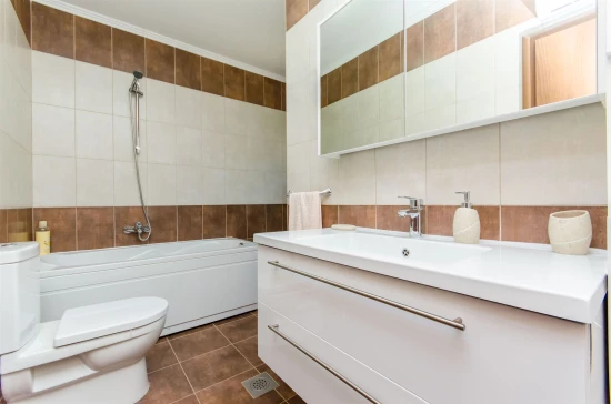 Domek Jižní Dalmácie - Orašac DA 7408 N1