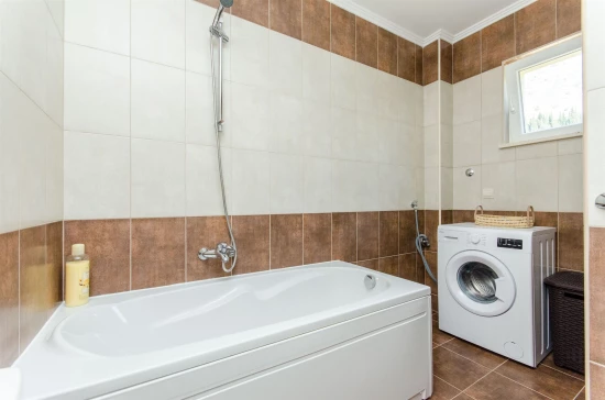 Domek Jižní Dalmácie - Orašac DA 7408 N1