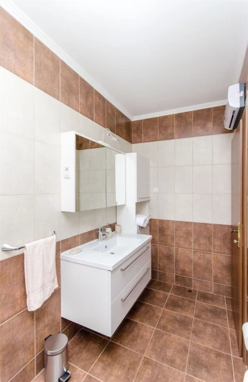 Domek Jižní Dalmácie - Orašac DA 7408 N1