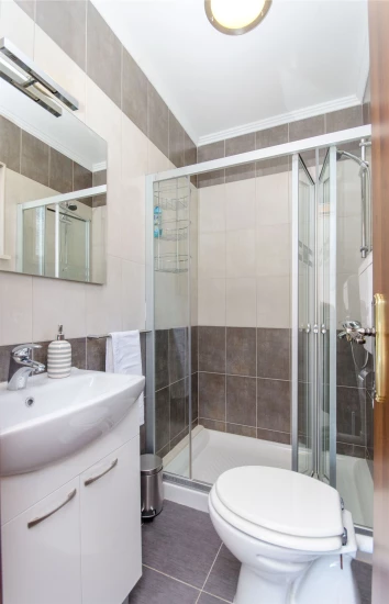 Domek Jižní Dalmácie - Orašac DA 7408 N1