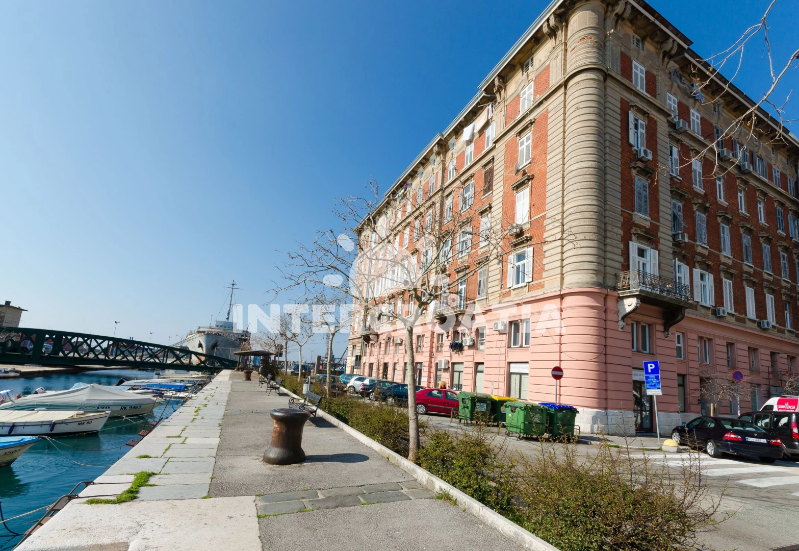 Apartmán Kvarner - Rijeka KV 7080 N1