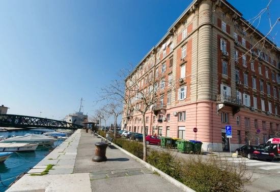 Apartmán Kvarner - Rijeka KV 7080 N1