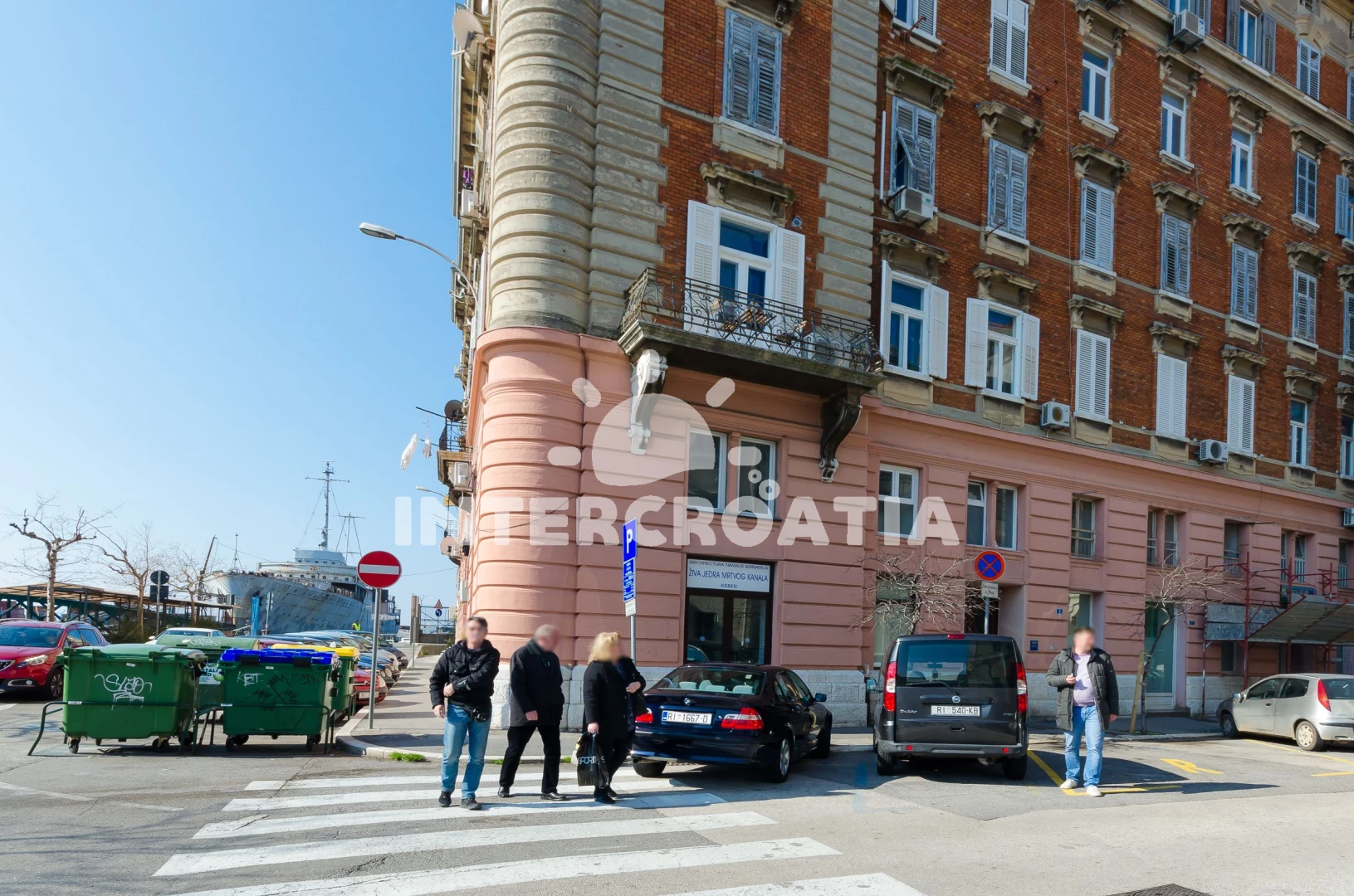 Apartmán Kvarner - Rijeka KV 7080 N1