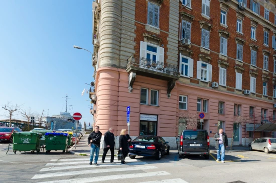 Apartmán Kvarner - Rijeka KV 7080 N1