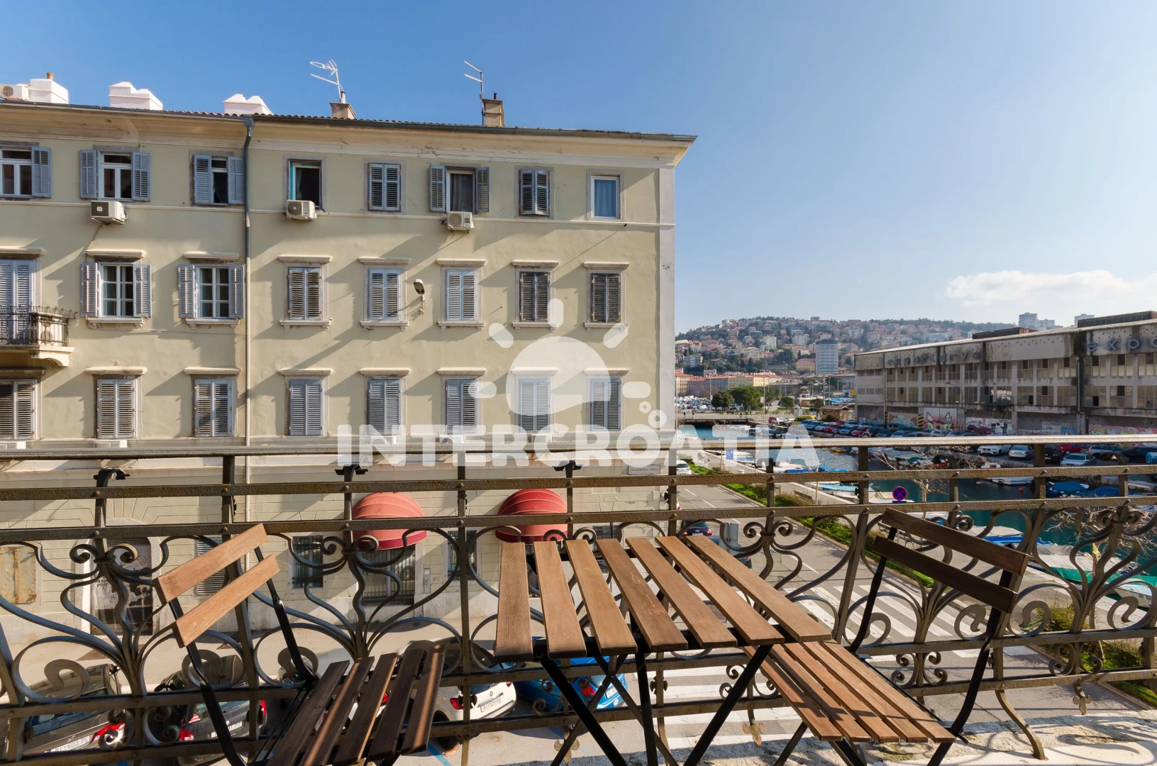 Apartmán Kvarner - Rijeka KV 7080 N1