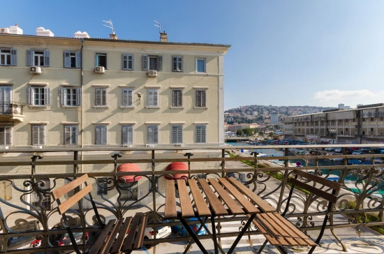 Apartmán Kvarner - Rijeka KV 7080 N1