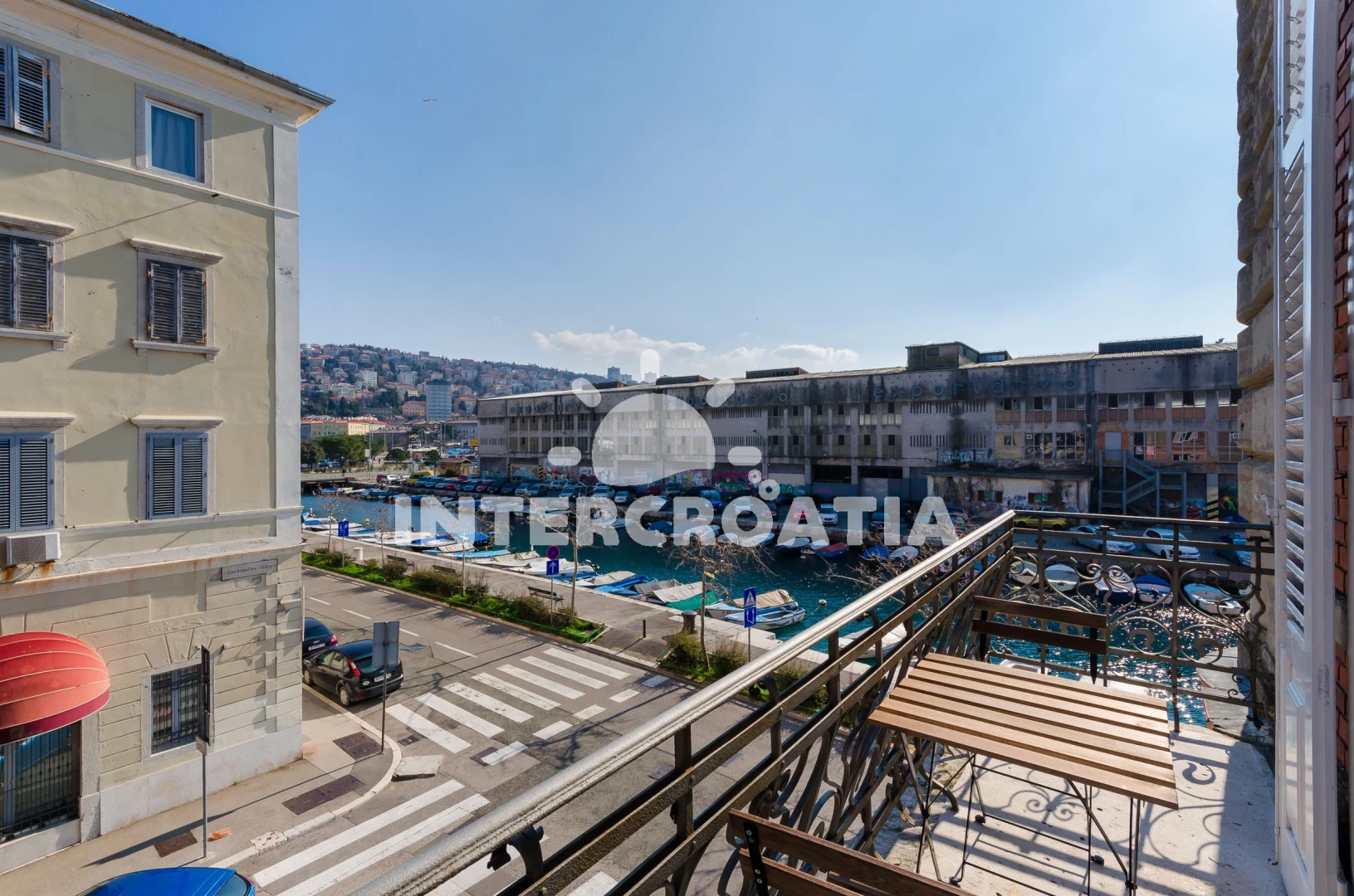 Apartmán Kvarner - Rijeka KV 7080 N1