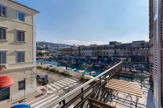 Apartmán Kvarner - Rijeka KV 7080 N1