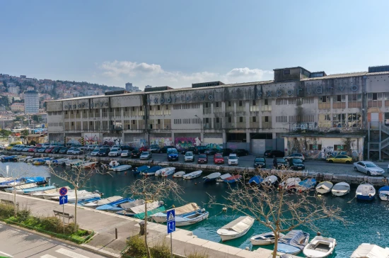 Apartmán Kvarner - Rijeka KV 7080 N1