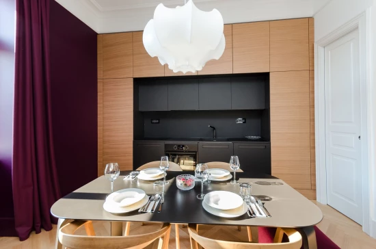 Apartmán Kvarner - Rijeka KV 7080 N1