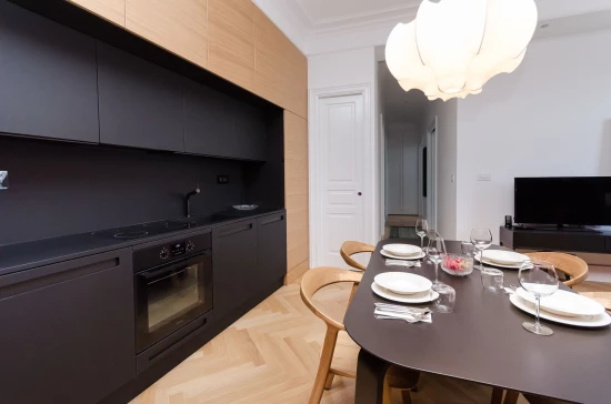 Apartmán Kvarner - Rijeka KV 7080 N1