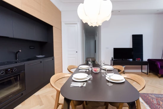 Apartmán Kvarner - Rijeka KV 7080 N1