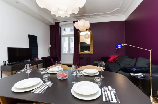 Apartmán Kvarner - Rijeka KV 7080 N1