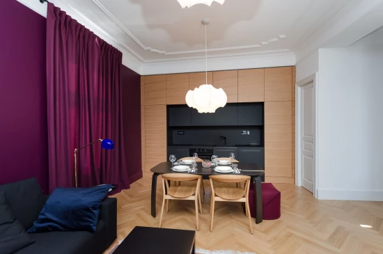 Apartmán Kvarner - Rijeka KV 7080 N1