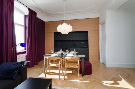 Apartmán Kvarner - Rijeka KV 7080 N1