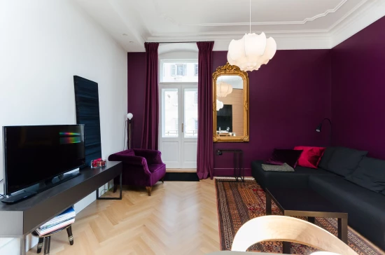 Apartmán Kvarner - Rijeka KV 7080 N1