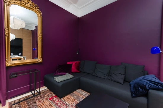 Apartmán Kvarner - Rijeka KV 7080 N1