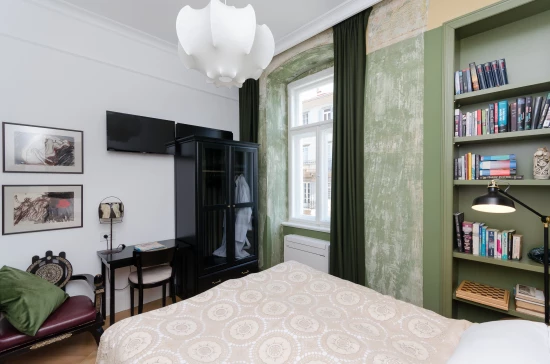 Apartmán Kvarner - Rijeka KV 7080 N1