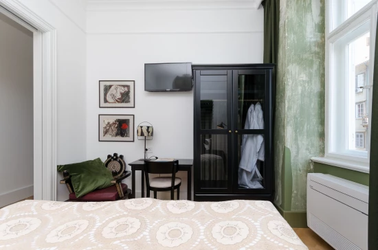 Apartmán Kvarner - Rijeka KV 7080 N1