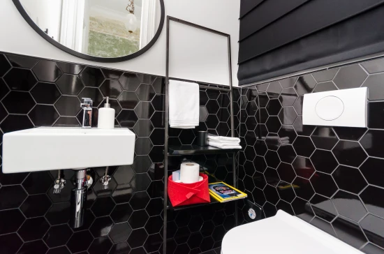 Apartmán Kvarner - Rijeka KV 7080 N1