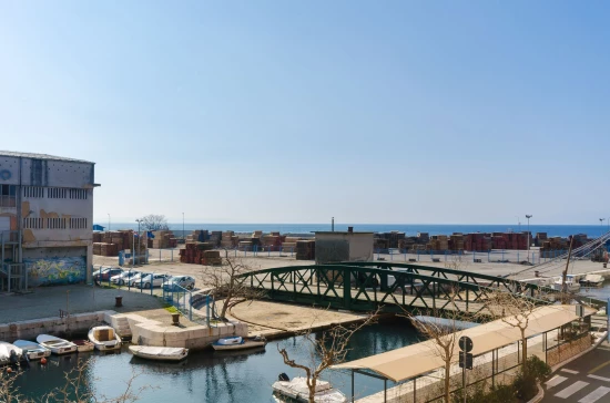 Apartmán Kvarner - Rijeka KV 7080 N1