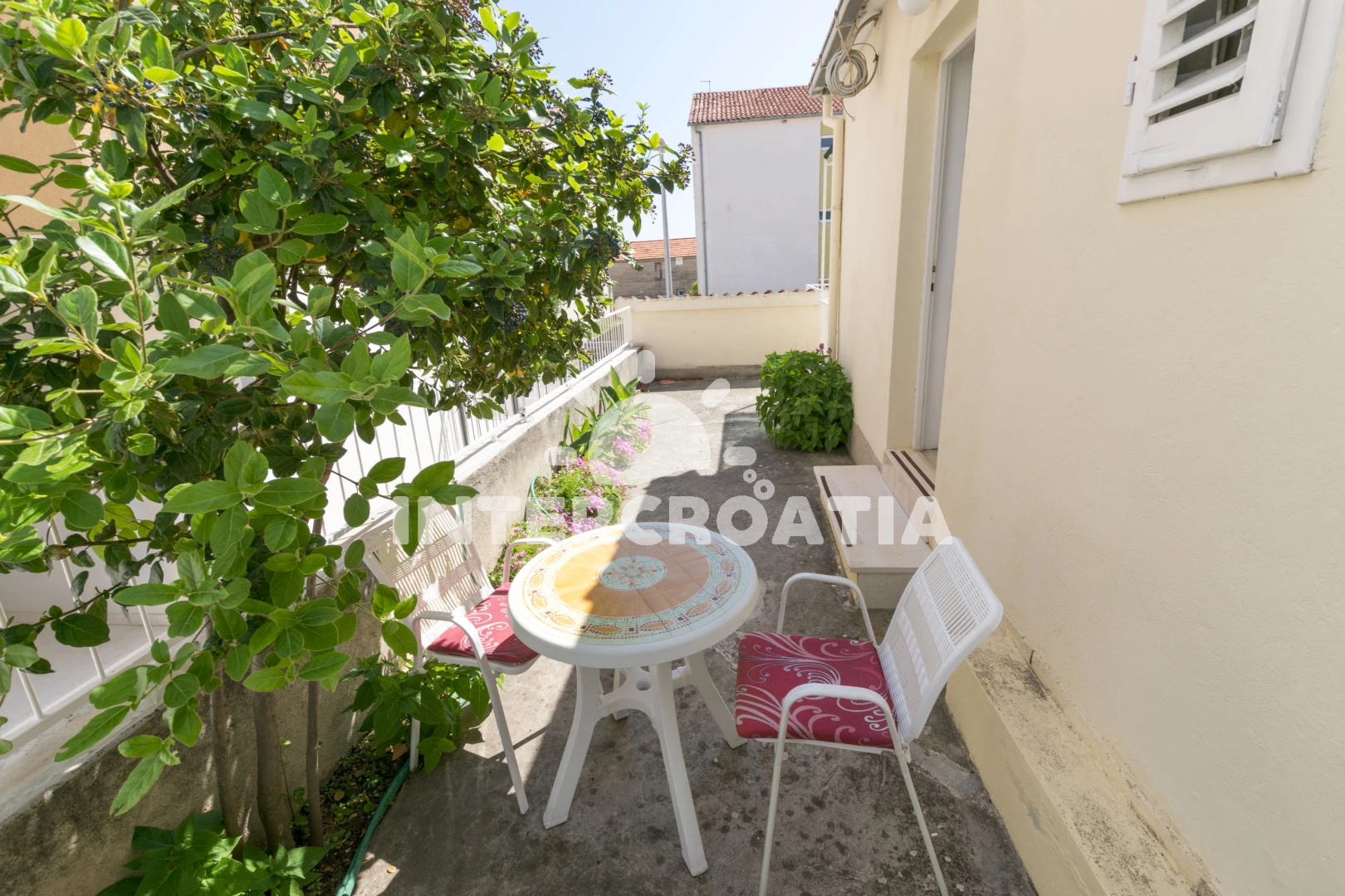 Apartmán Severní Dalmácie - Primošten DA 7410 N1