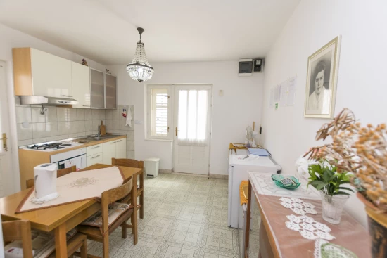 Apartmán Severní Dalmácie - Primošten DA 7410 N1