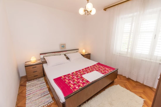 Apartmán Severní Dalmácie - Primošten DA 7410 N1