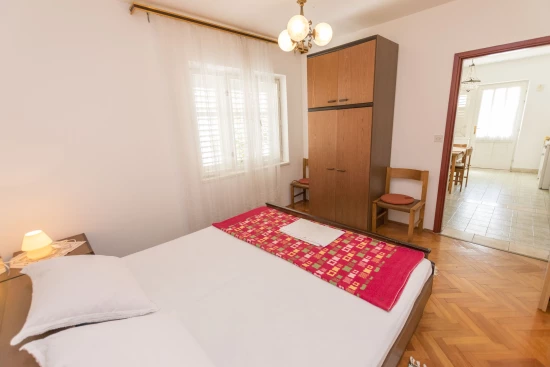 Apartmán Severní Dalmácie - Primošten DA 7410 N1
