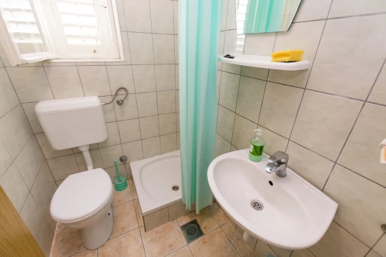 Apartmán Severní Dalmácie - Primošten DA 7410 N1