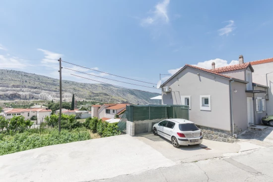 Domek Střední Dalmácie - Srinjine (Split) DA 7411 N1