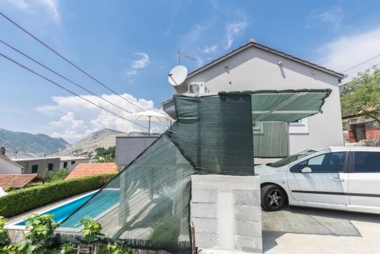 Domek Střední Dalmácie - Srinjine (Split) DA 7411 N1