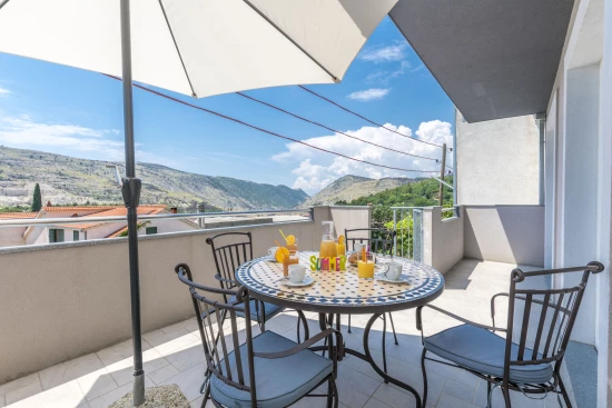 Domek Střední Dalmácie - Srinjine (Split) DA 7411 N1