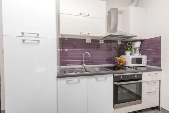 Domek Střední Dalmácie - Srinjine (Split) DA 7411 N1