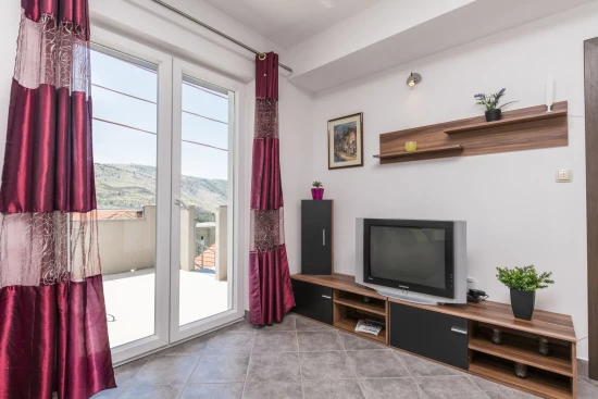 Domek Střední Dalmácie - Srinjine (Split) DA 7411 N1