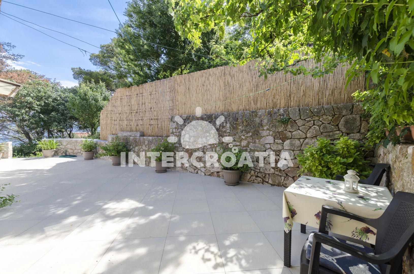 Apartmán Ostrov Hvar - Jelsa OS 9502 N1