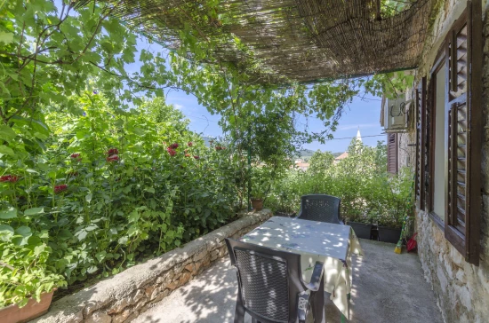 Apartmán Ostrov Hvar - Jelsa OS 9502 N1