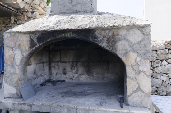 Apartmán Ostrov Hvar - Jelsa OS 9502 N1