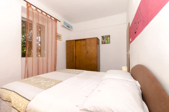 Apartmán Ostrov Hvar - Jelsa OS 9502 N1