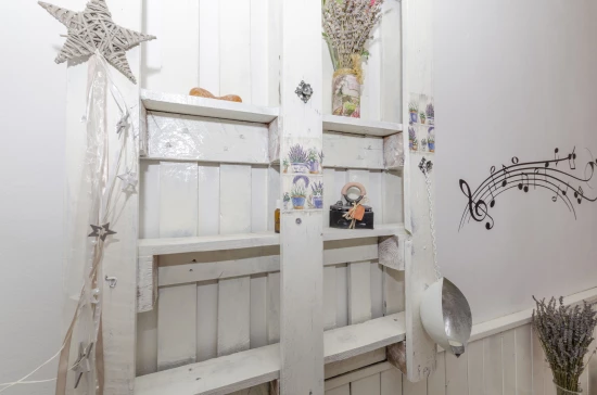 Apartmán Ostrov Hvar - Jelsa OS 9502 N1