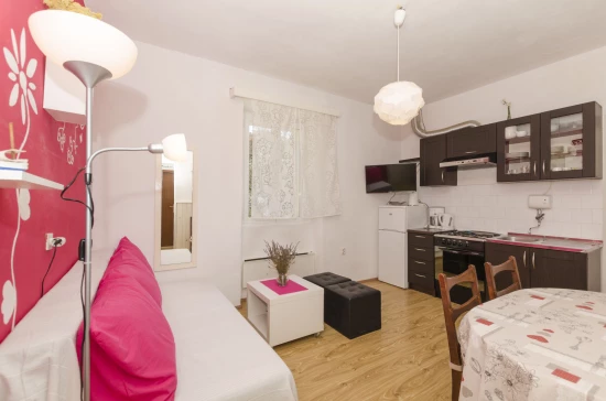 Apartmán Ostrov Hvar - Jelsa OS 9502 N1