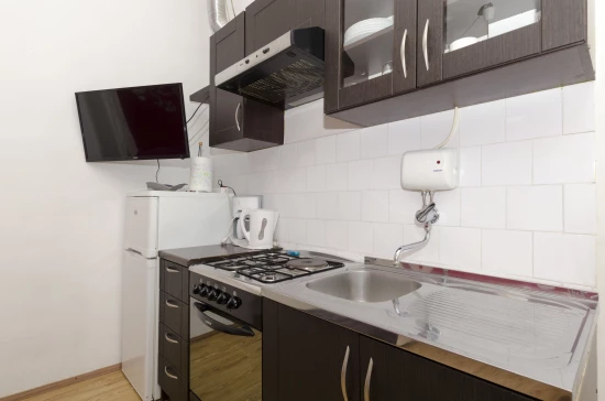 Apartmán Ostrov Hvar - Jelsa OS 9502 N1