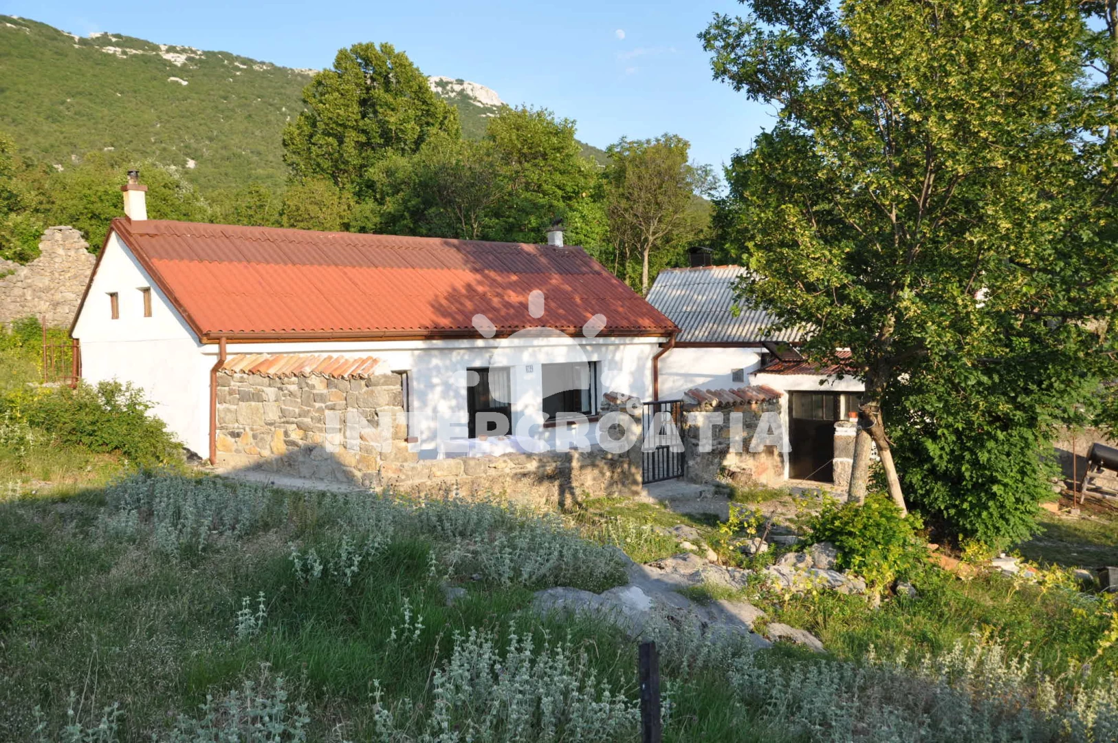 Domek Istrie - Stokici IS 7040 N1