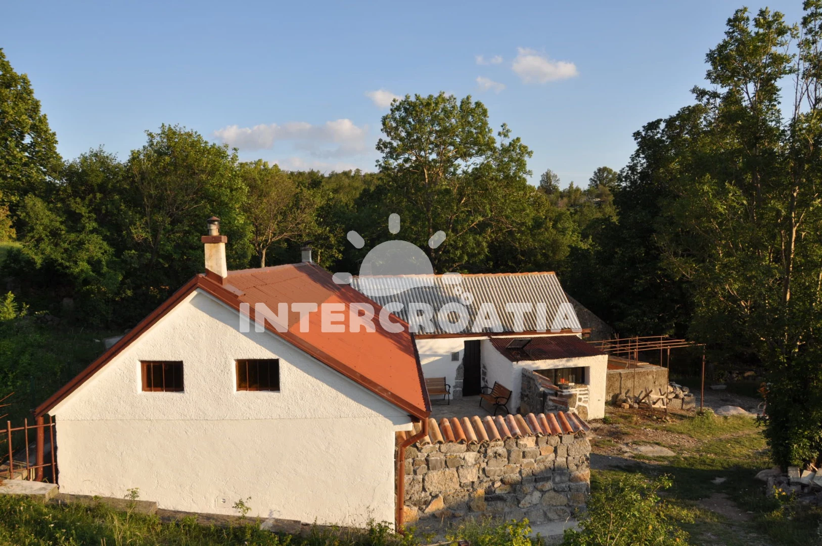 Domek Istrie - Stokici IS 7040 N1