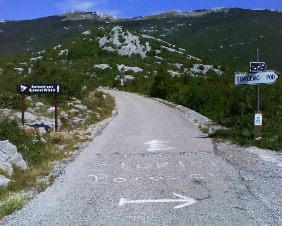 Domek Istrie - Stokici IS 7040 N1