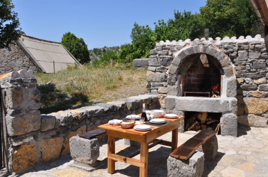 Domek Istrie - Stokici IS 7040 N1