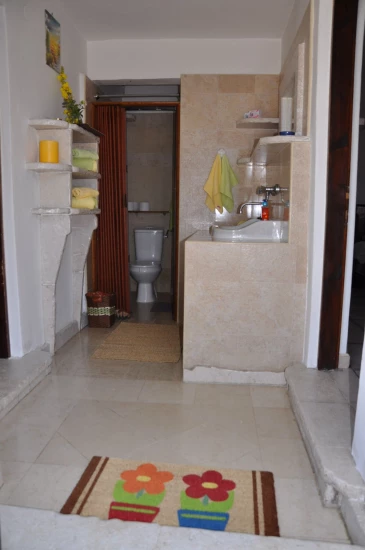 Domek Istrie - Stokici IS 7040 N1